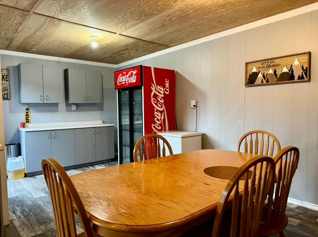 125 Monias Drive Rural Big Lakes County AB T0H 1E0