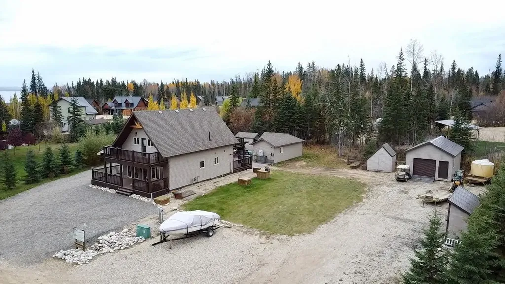 125 Monias Drive Rural Big Lakes County AB T0H 1E0