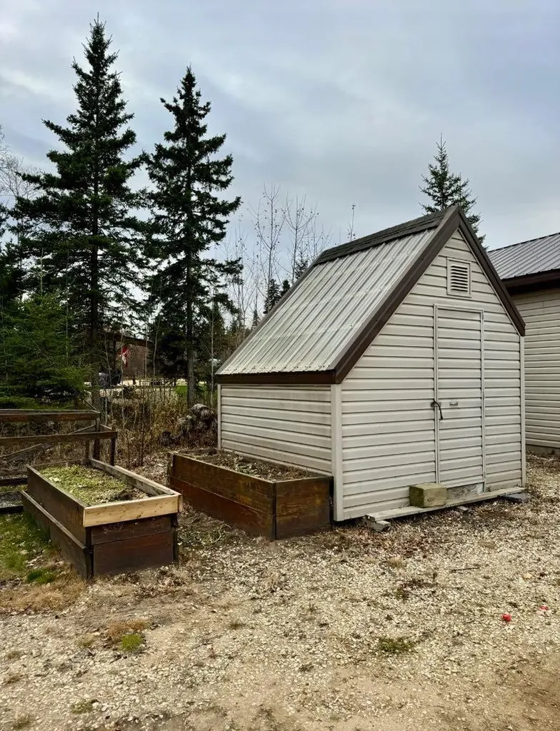 125 Monias Drive Rural Big Lakes County AB T0H 1E0