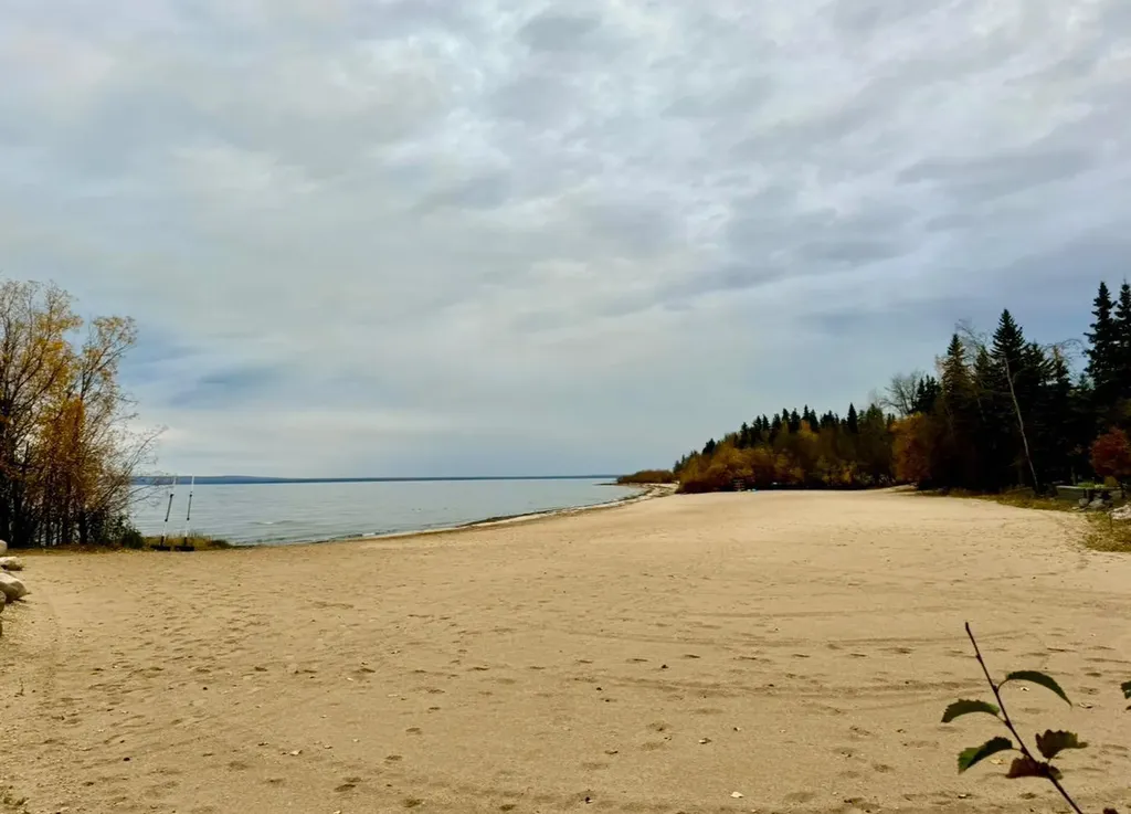 125 Monias Drive Rural Big Lakes County AB T0H 1E0
