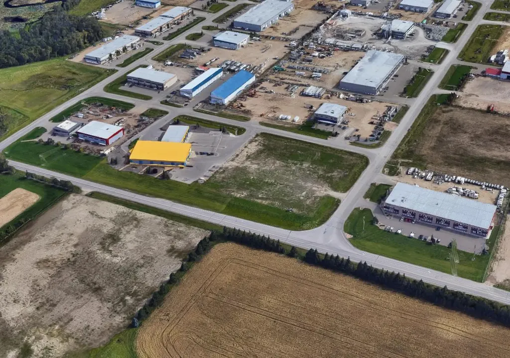 132 & 138 Clearmile Avenue Rural Red Deer County AB T4E 0A1