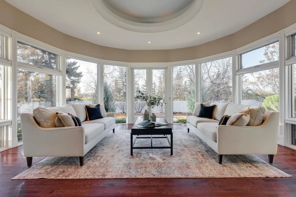 126 Eagle Ridge Drive SW Calgary AB T2V 2V4
