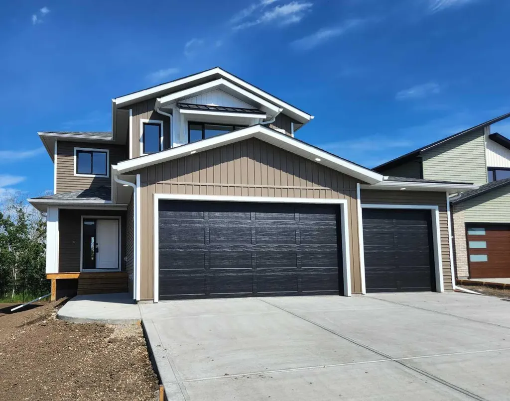10506 134a Avenue Grande Prairie AB T8X 0W4