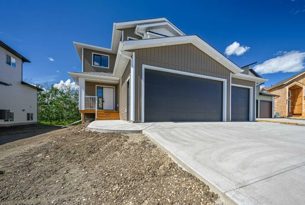 10506 134a Avenue Grande Prairie AB T8X 0W4