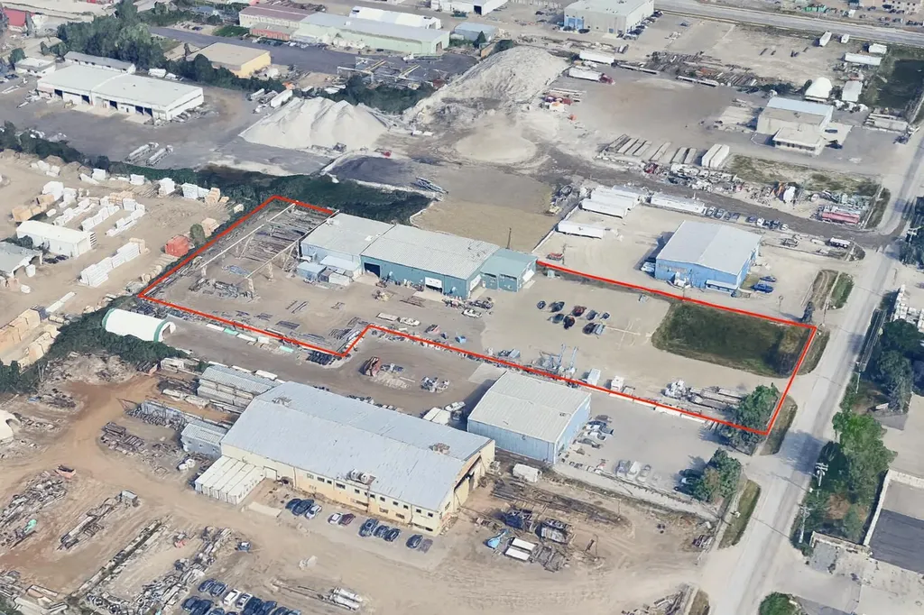 9415 48 Street SE Calgary AB T2C 2R1