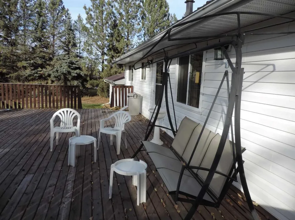 RR30 Rural Ponoka County AB T0C 2J0