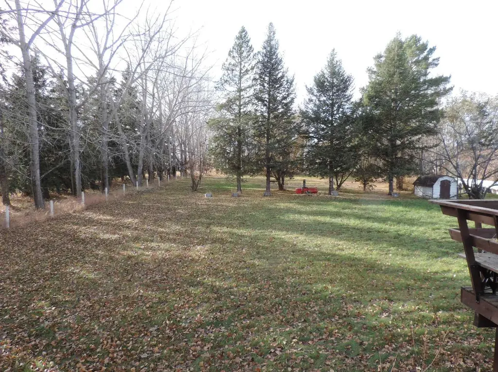 RR30 Rural Ponoka County AB T0C 2J0