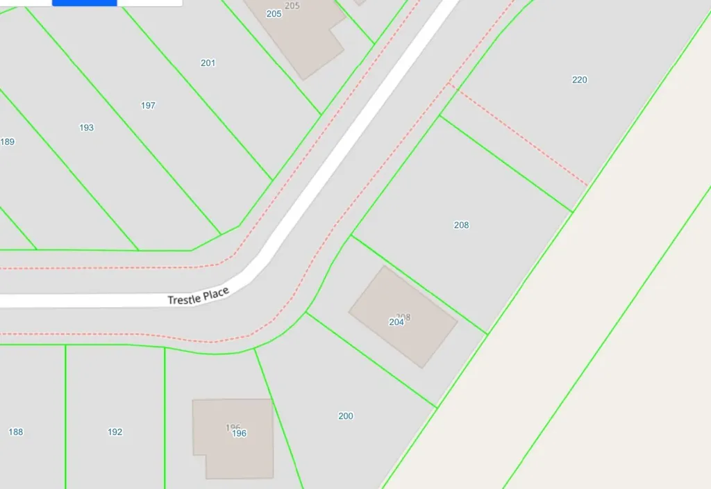 208 Trestle Place Hinton AB T7V0B8