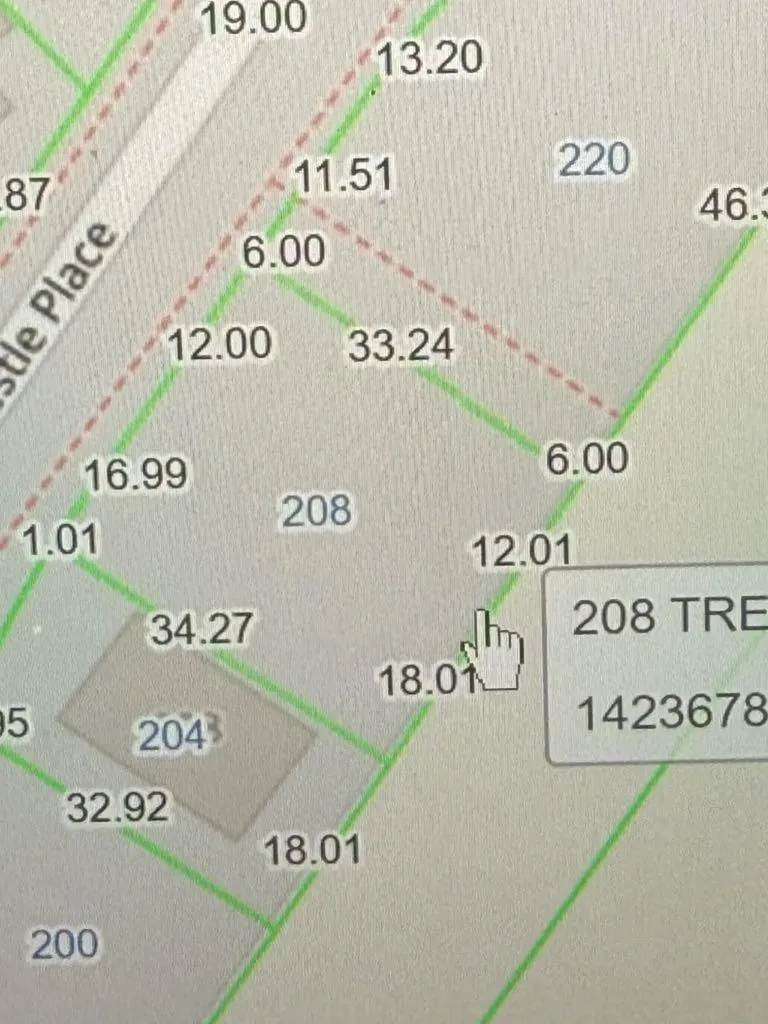 208 Trestle Place Hinton AB T7V0B8