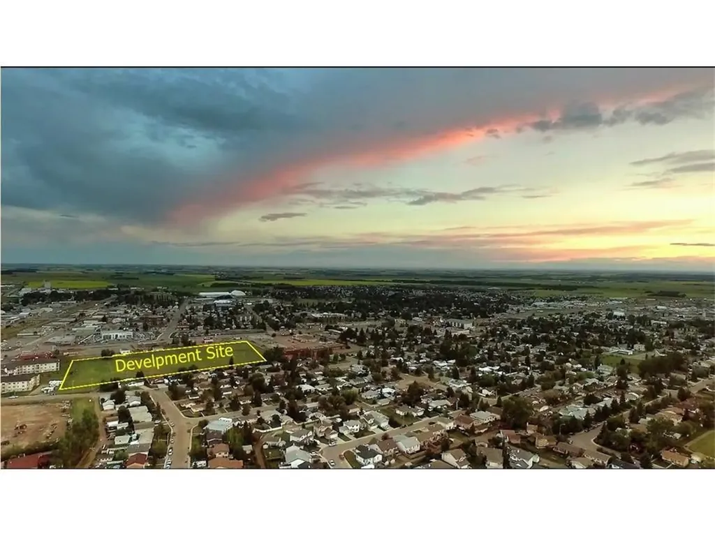 4535 51 Avenue Olds AB T4H 1J1