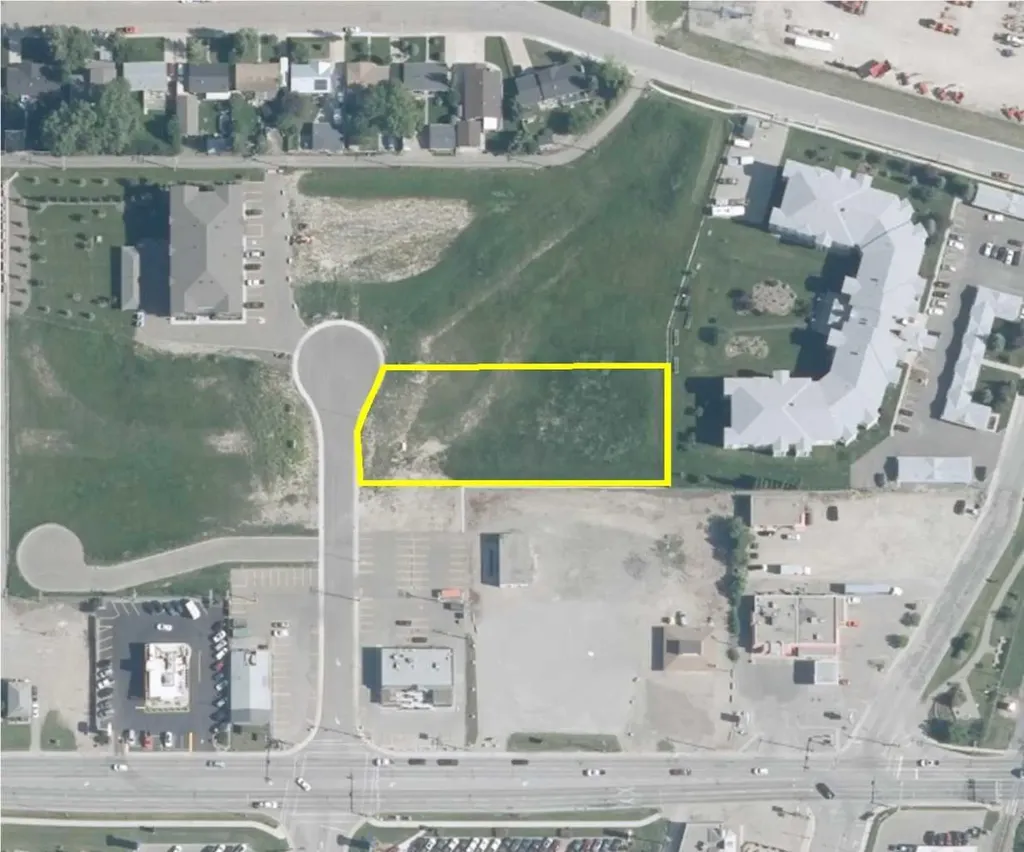 4535 51 Avenue Olds AB T4H 1J1