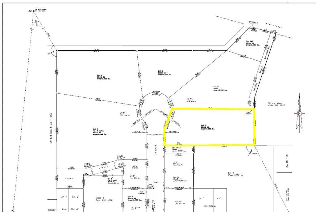4535 51 Avenue Olds AB T4H 1J1