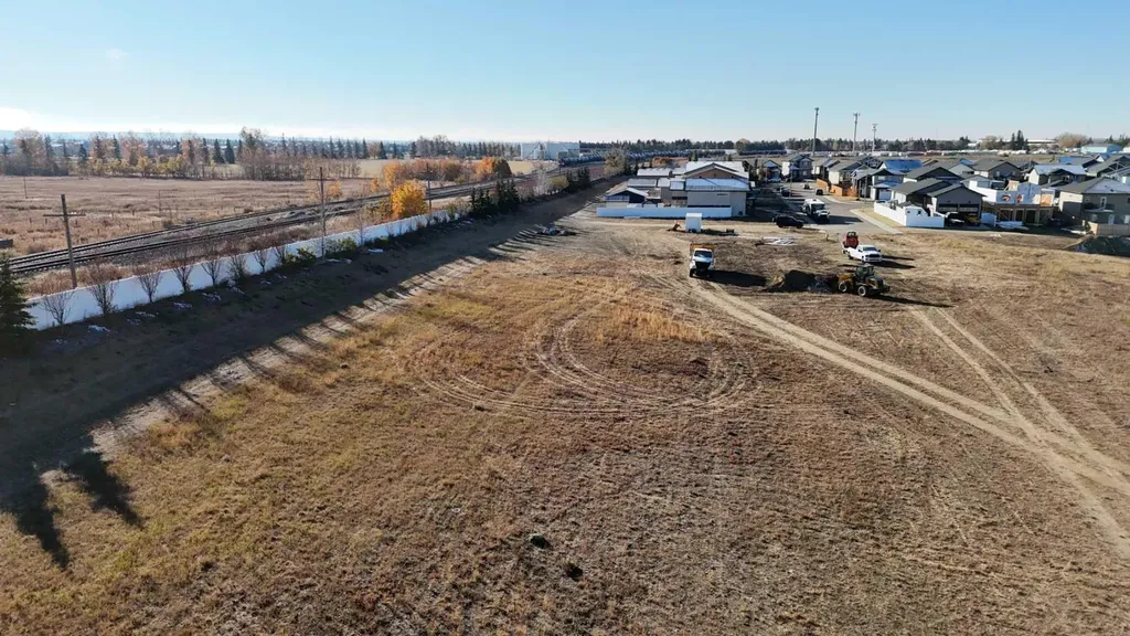 0 Broadway Avenue Blackfalds AB T0M 0J0