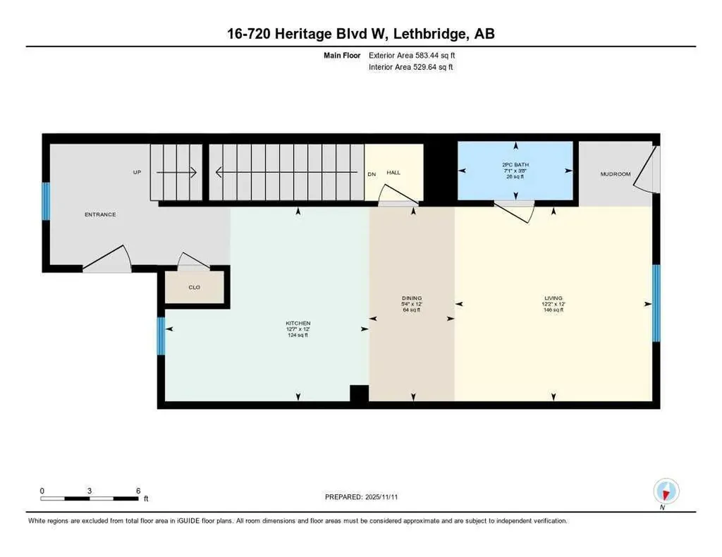 720 Heritage Boulevard W Lethbridge AB T1K 7X2