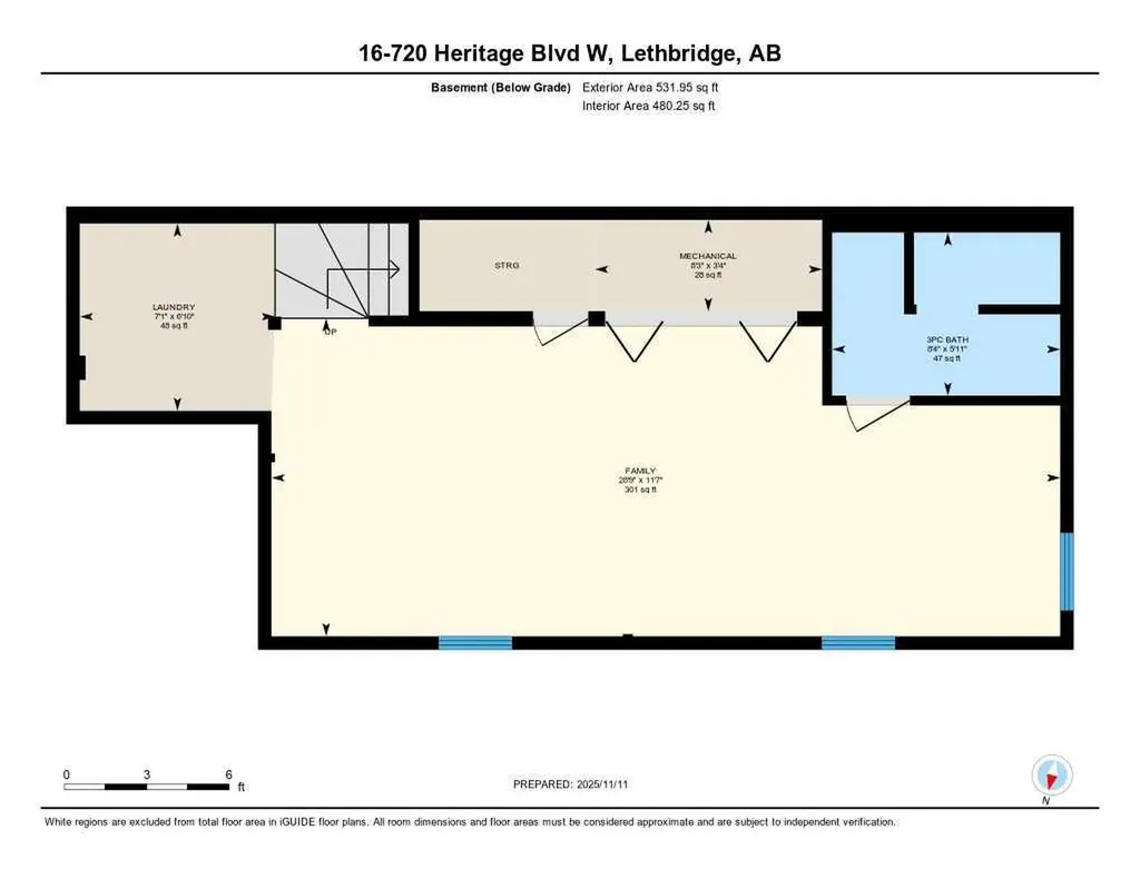 720 Heritage Boulevard W Lethbridge AB T1K 7X2