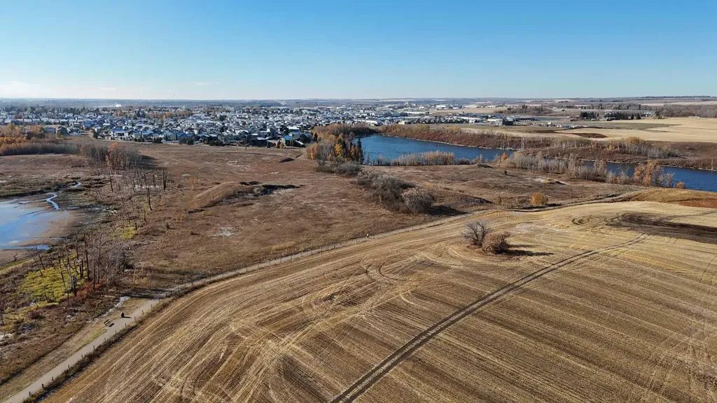 0 Broadway Avenue Blackfalds AB T0M 0J2