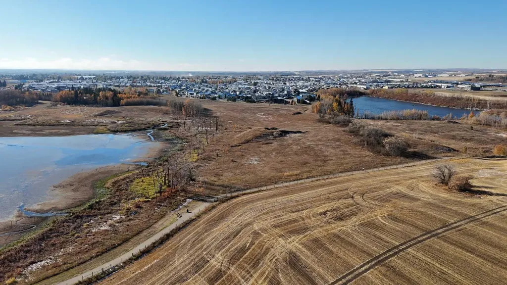 0 Broadway Avenue Blackfalds AB T0M 0J2
