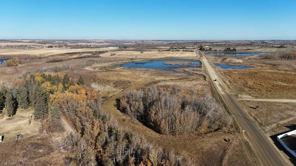 0 Broadway Avenue Blackfalds AB T0M 0J2