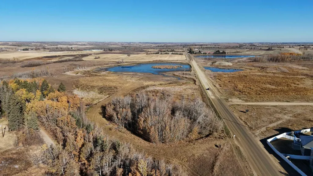 0 Broadway Avenue Blackfalds AB T0M 0J2