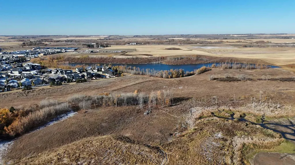 0 Broadway Avenue Blackfalds AB T0M 0J2