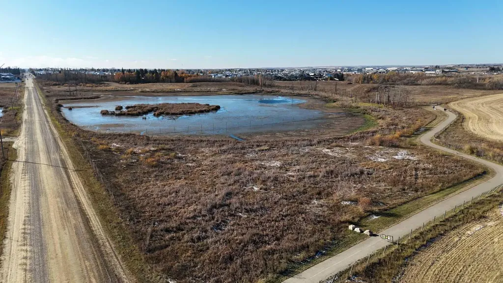 0 Broadway Avenue Blackfalds AB T0M 0J2
