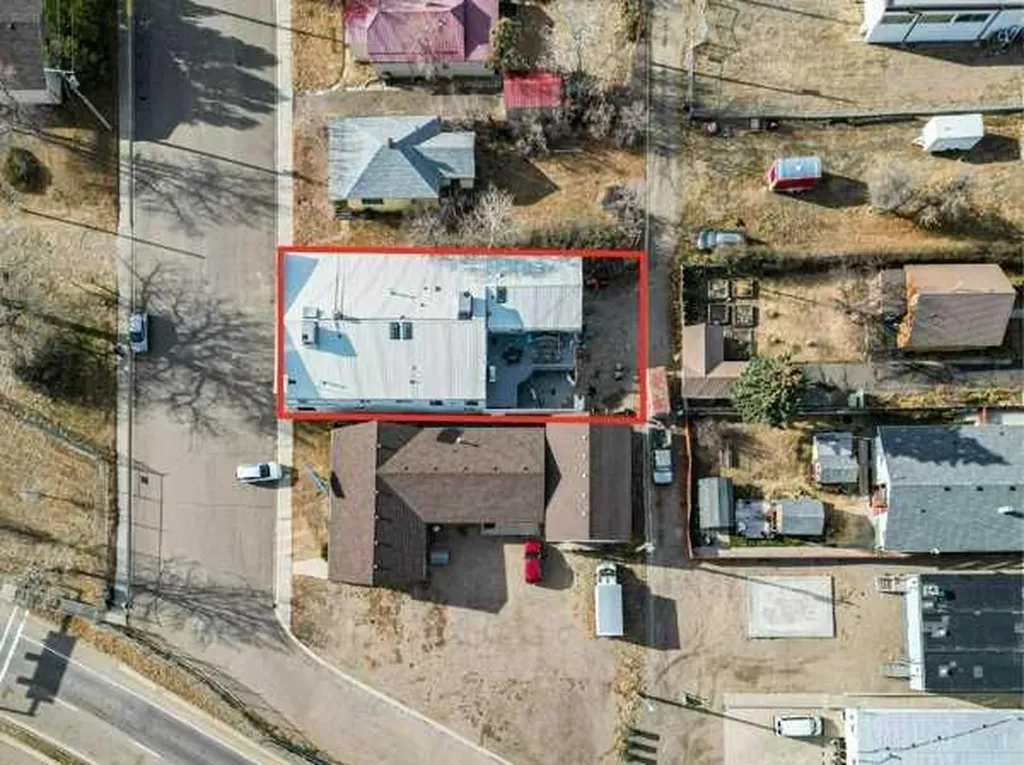 111 1 Avenue S Coutts AB T0K 0N0