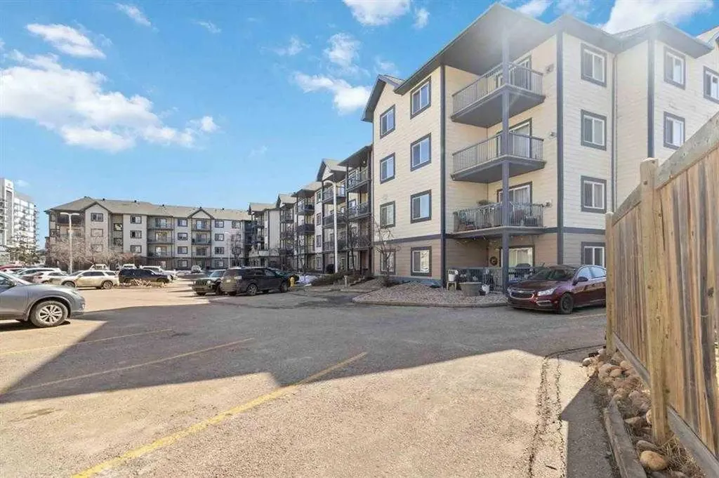 100 Richard Street Fort Mcmurray AB T9H 5H5