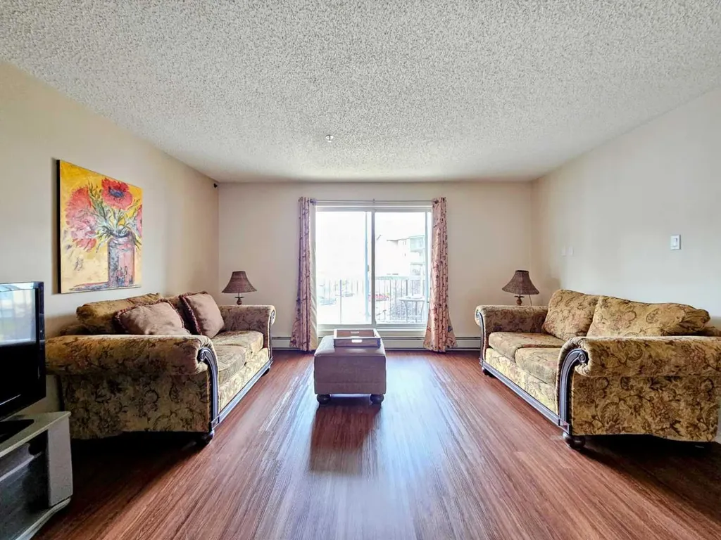 100 Richard Street Fort Mcmurray AB T9H 5H5
