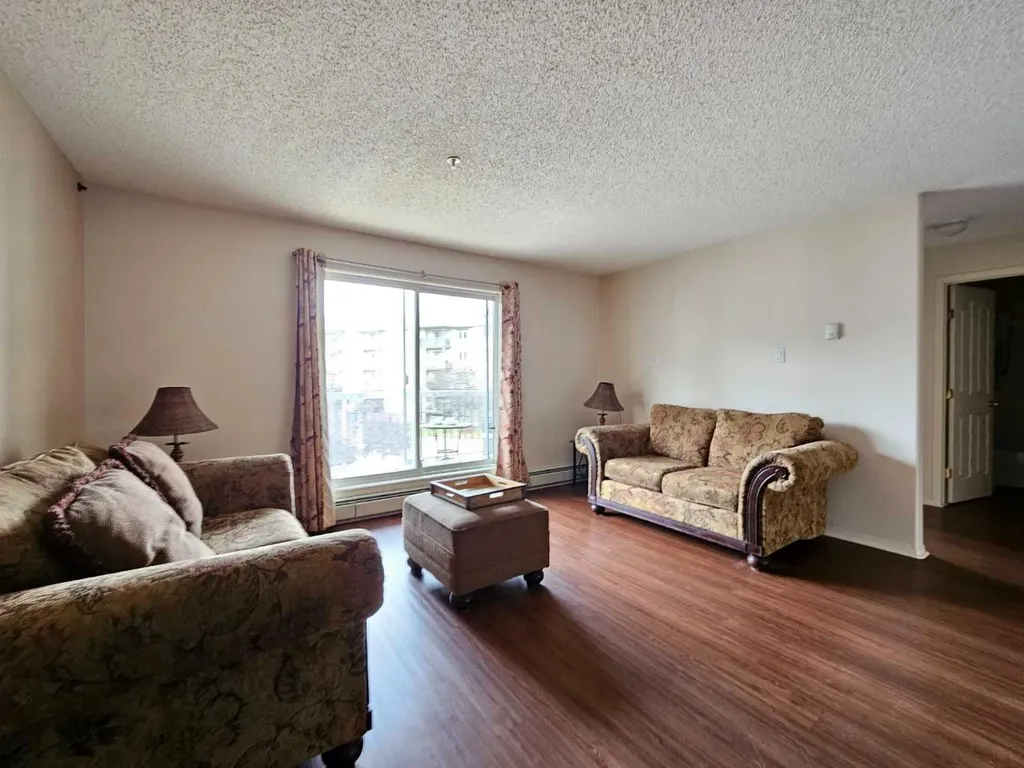 100 Richard Street Fort Mcmurray AB T9H 5H5