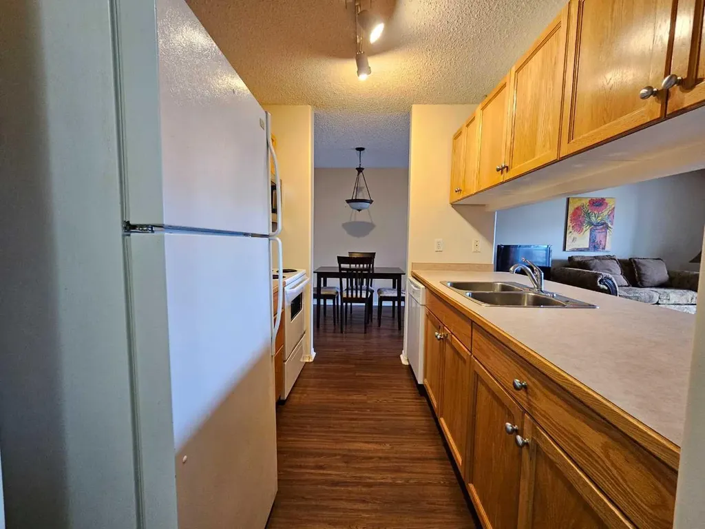 100 Richard Street Fort Mcmurray AB T9H 5H5