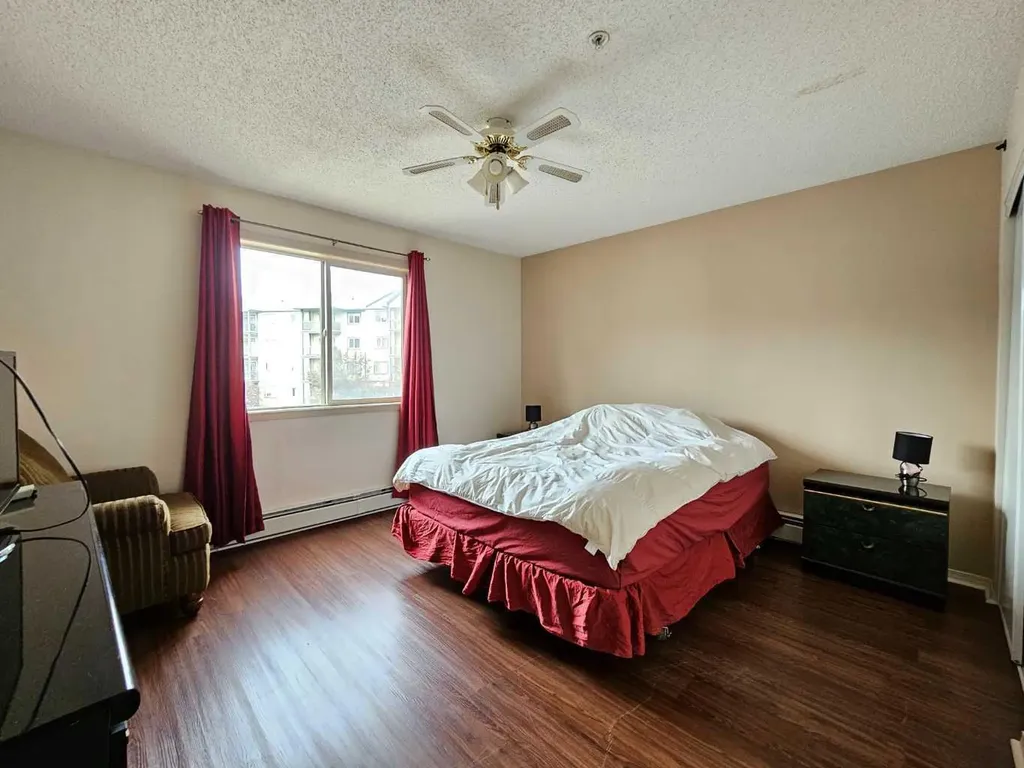 100 Richard Street Fort Mcmurray AB T9H 5H5