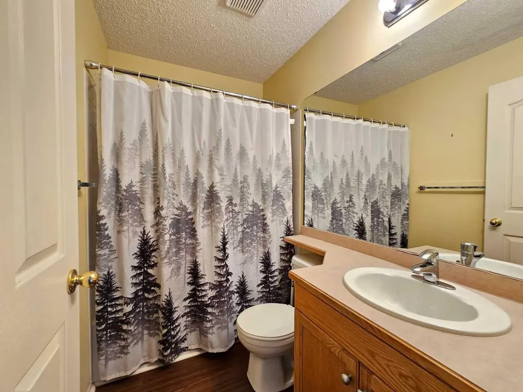 100 Richard Street Fort Mcmurray AB T9H 5H5