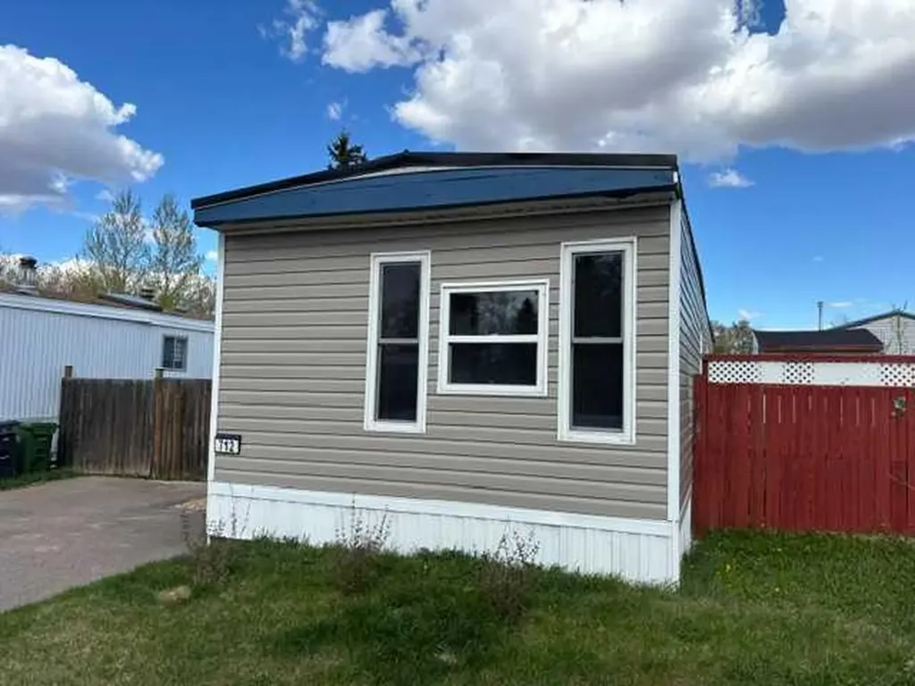 6834 59 Avenue #712 Red Deer AB T4P1C9