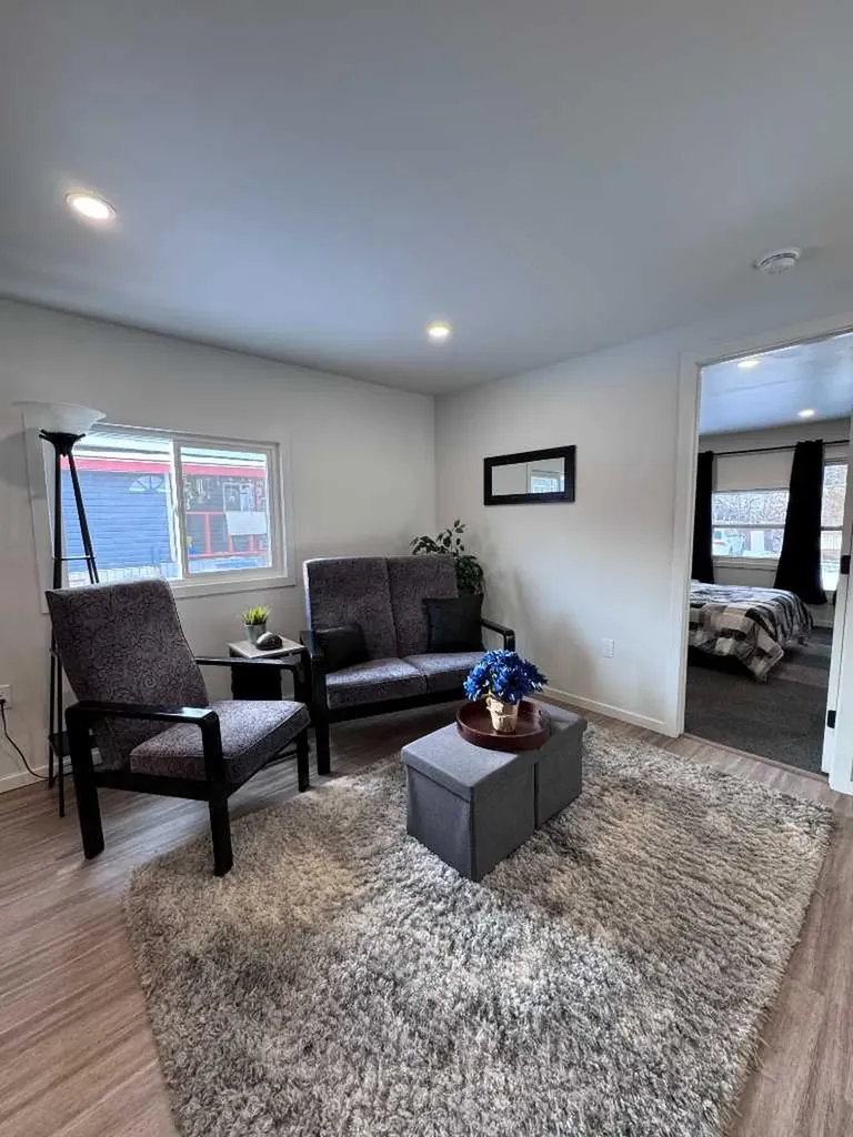 6834 59 Avenue #712 Red Deer AB T4P1C9