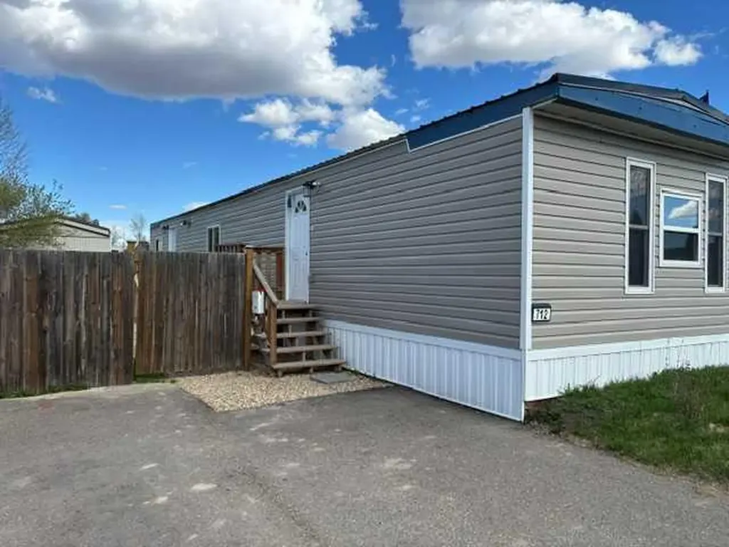 6834 59 Avenue #712 Red Deer AB T4P1C9