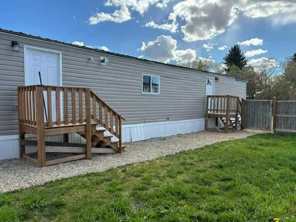 6834 59 Avenue #712 Red Deer AB T4P1C9