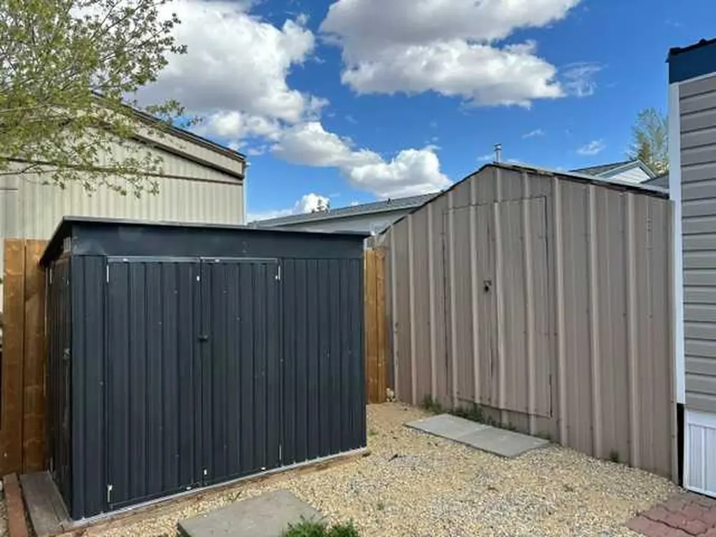 6834 59 Avenue #712 Red Deer AB T4P1C9