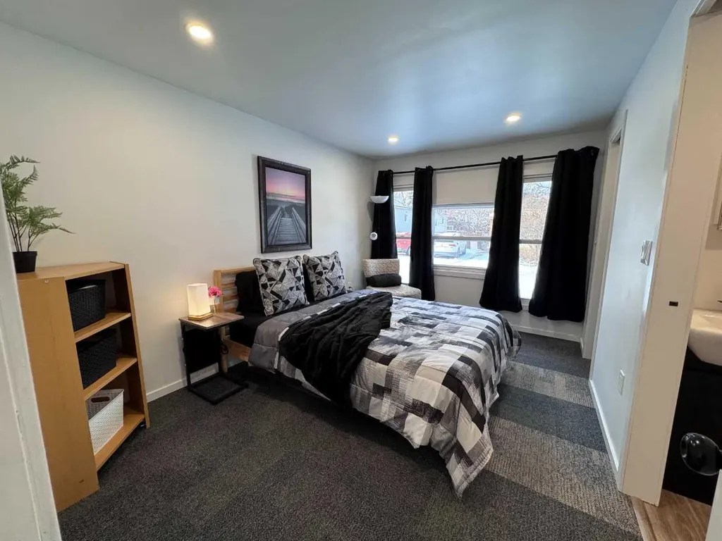 6834 59 Avenue #712 Red Deer AB T4P1C9