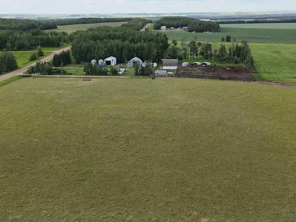 NW 19-48- 2-w5 Warburg AB T0C 2T0