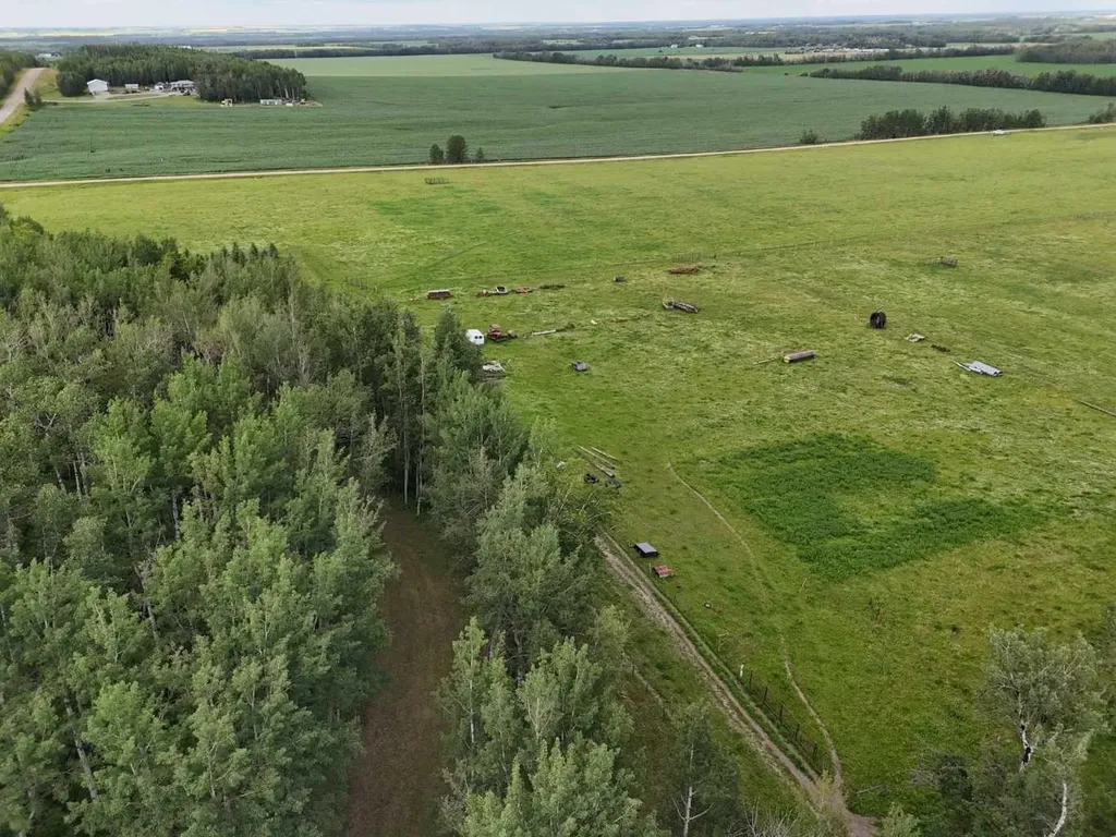 NW 19-48- 2-w5 Warburg AB T0C 2T0