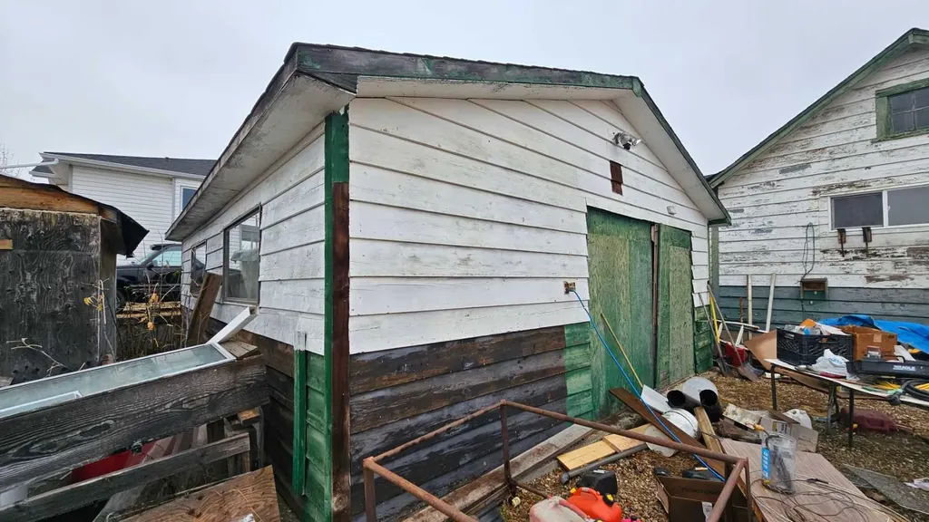 5202 Victoria Avenue Coronation AB T0C1C0