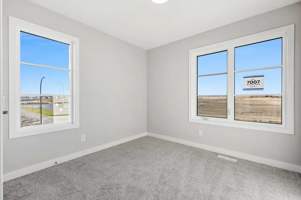 7007 Rangeview Avenue SE Calgary AB T3S 0P9