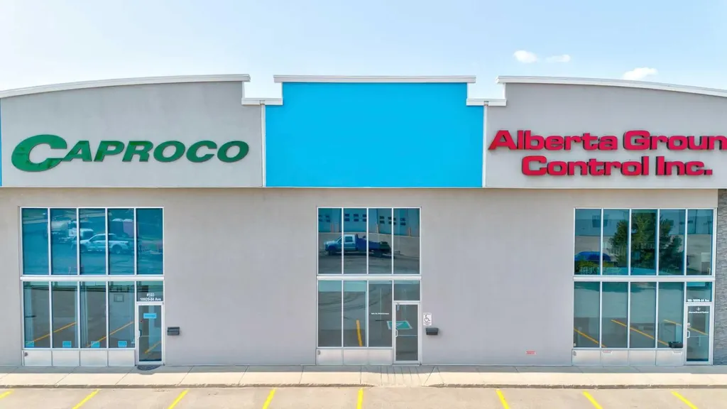 10920 84 Avenue Grande Prairie AB T8V6H2