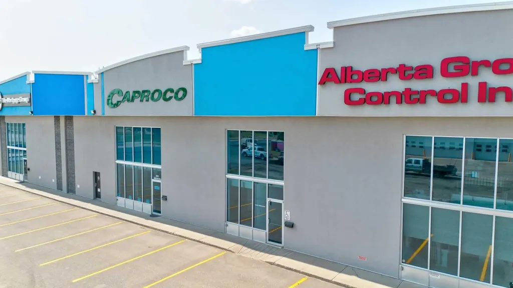 10920 84 Avenue Grande Prairie AB T8V6H2