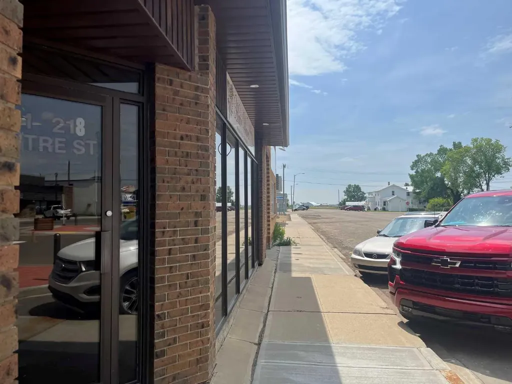 218 Centre Street Hanna AB T0J1P0