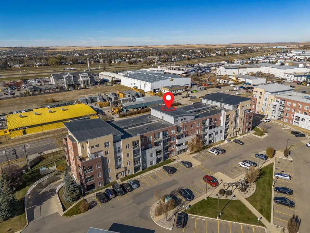 604 East Lake Boulevard NE Airdrie AB T4A 0G5