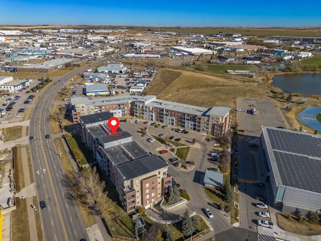 604 East Lake Boulevard NE Airdrie AB T4A 0G5
