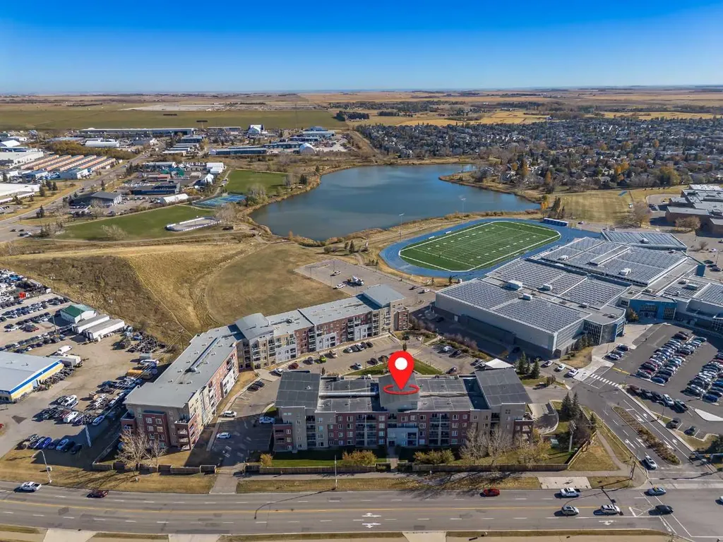 604 East Lake Boulevard NE Airdrie AB T4A 0G5