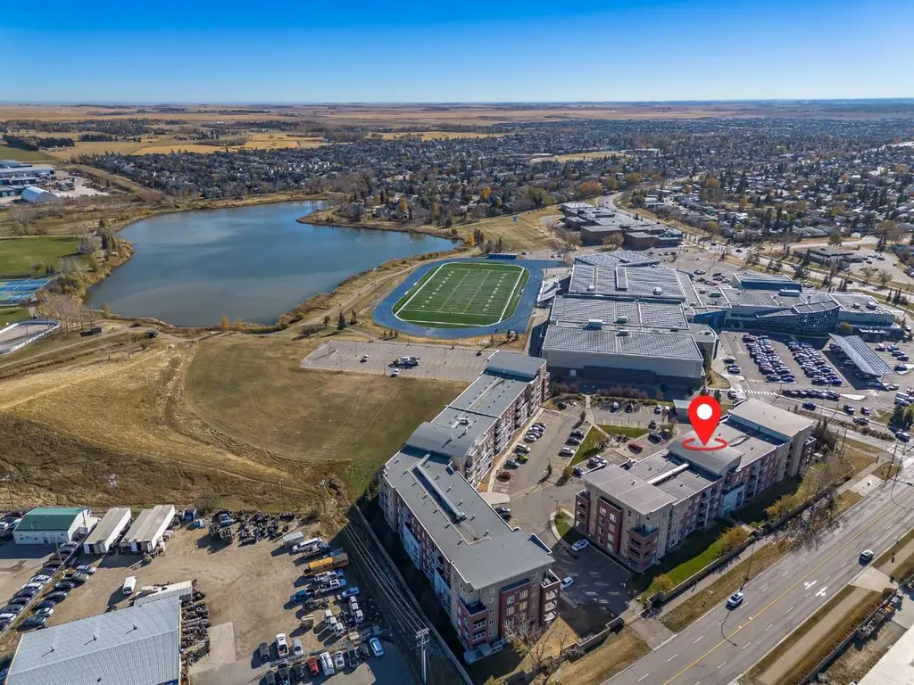 604 East Lake Boulevard NE Airdrie AB T4A 0G5