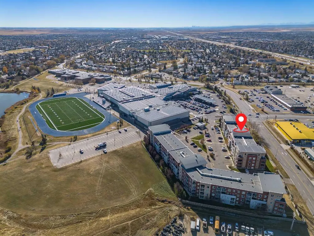 604 East Lake Boulevard NE Airdrie AB T4A 0G5